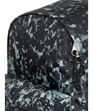EASTPAK DAY OFFICE  16" Laptop Backpack dark camouflage - Backpacks & School and Leisure - 4