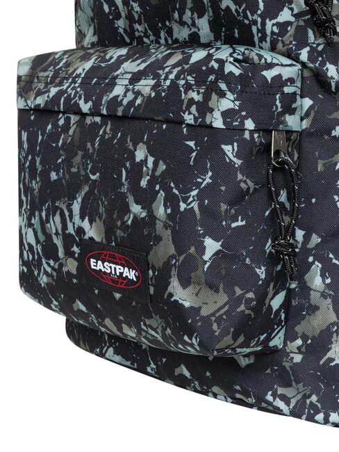 DAY OFFICE  16" Laptop Backpack dark camouflage - Backpacks & School and Leisure