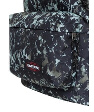 EASTPAK DAY OFFICE  16" Laptop Backpack dark camouflage - Backpacks & School and Leisure - 5