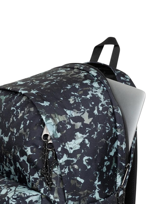 DAY OFFICE  16" Laptop Backpack dark camouflage - Backpacks & School and Leisure
