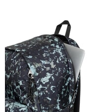 EASTPAK DAY OFFICE  16" Laptop Backpack dark camouflage - Backpacks & School and Leisure - 6