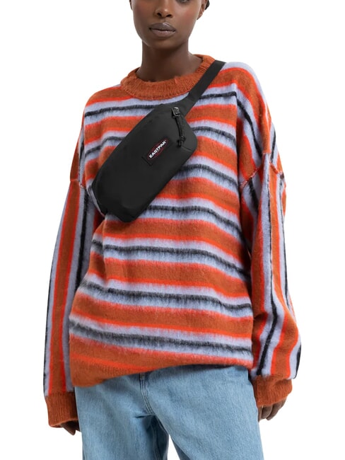 SOMMAR  Waist bag BLACK - Hip pouches