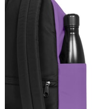 EASTPAK PADDED DAY PAK'R 14" laptop backpack vineyard purple - Backpacks & School and Leisure - 4
