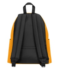 EASTPAK PADDED DAY PAK'R 14" laptop backpack yellow mango - Backpacks & School and Leisure - 2