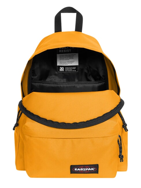 PADDED DAY PAK'R 14" laptop backpack yellow mango - Backpacks & School and Leisure