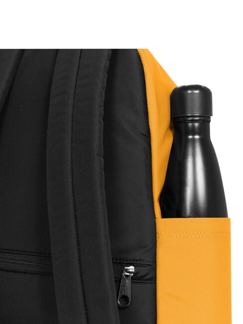 PADDED DAY PAK'R 14" laptop backpack yellow mango - Backpacks & School and Leisure