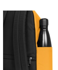 EASTPAK PADDED DAY PAK'R 14" laptop backpack yellow mango - Backpacks & School and Leisure - 5