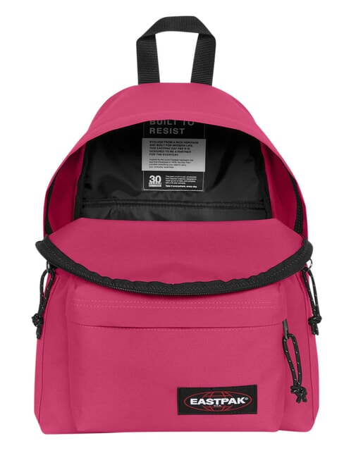 PADDED DAY PAK'R SMALL Tablet holder backpack carmine pink - Backpacks & School and Leisure