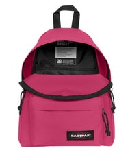 EASTPAK PADDED DAY PAK'R SMALL Tablet holder backpack carmine pink - Backpacks & School and Leisure - 3