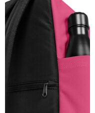 EASTPAK PADDED DAY PAK'R SMALL Tablet holder backpack carmine pink - Backpacks & School and Leisure - 4