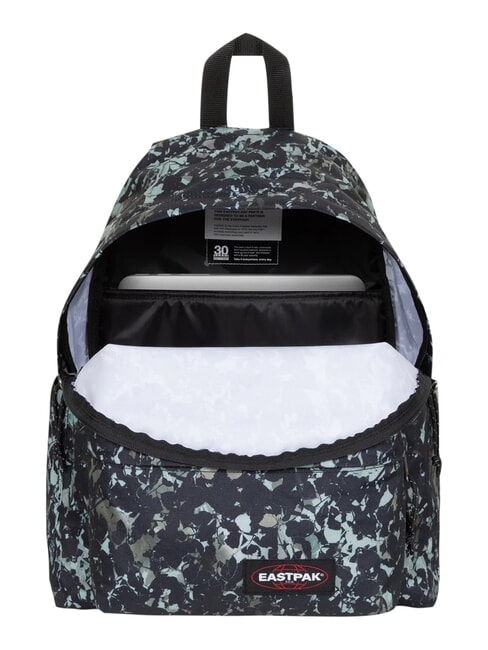 PADDED DAY PAK'R 14" laptop backpack dark camouflage - Backpacks & School and Leisure