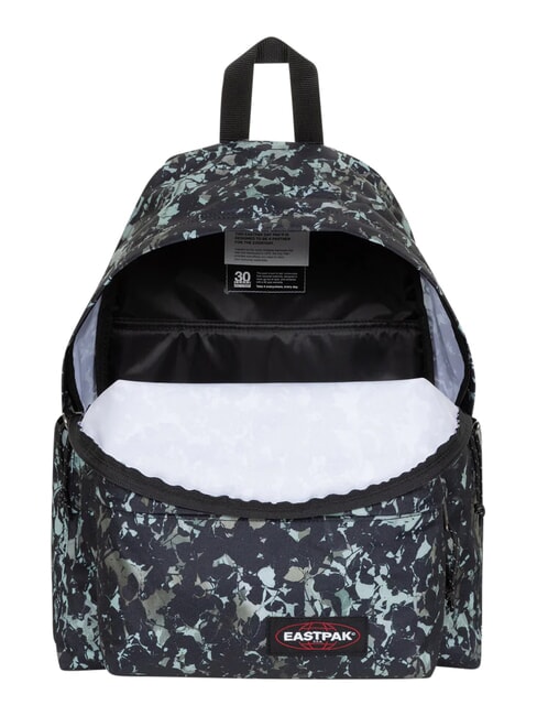 PADDED DAY PAK'R 14" laptop backpack dark camouflage - Backpacks & School and Leisure