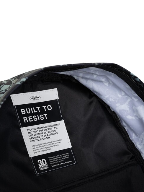 PADDED DAY PAK'R 14" laptop backpack dark camouflage - Backpacks & School and Leisure