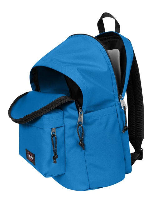 DAY OFFICE  16" Laptop Backpack aurora blue - Backpacks & School and Leisure