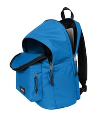 EASTPAK DAY OFFICE  16" Laptop Backpack aurora blue - Backpacks & School and Leisure - 3