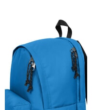 EASTPAK DAY OFFICE  16" Laptop Backpack aurora blue - Backpacks & School and Leisure - 4