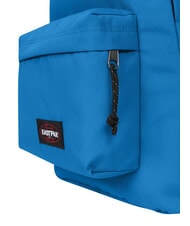 EASTPAK DAY OFFICE  16" Laptop Backpack aurora blue - Backpacks & School and Leisure - 5