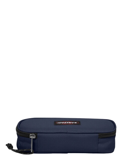 OVAL SINGLE Pencil case admiral navy - Cases and Accessories