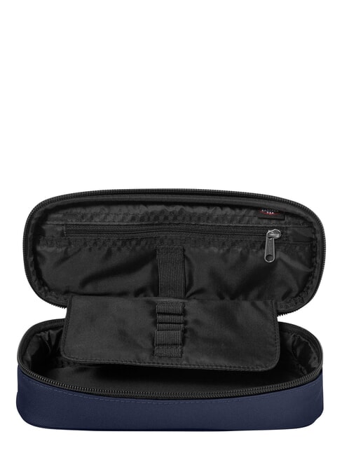 OVAL SINGLE Pencil case admiral navy - Cases and Accessories