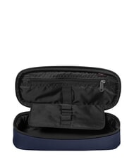 EASTPAK OVAL SINGLE Pencil case admiral navy - Cases and Accessories - 3