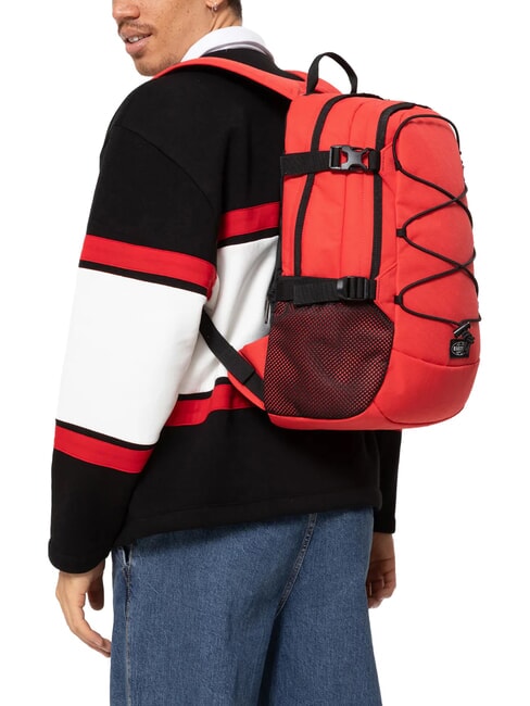 GERYS  15" Laptop Backpack cs tomato - Backpacks & School and Leisure