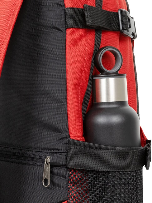 GERYS  15" Laptop Backpack cs tomato - Backpacks & School and Leisure