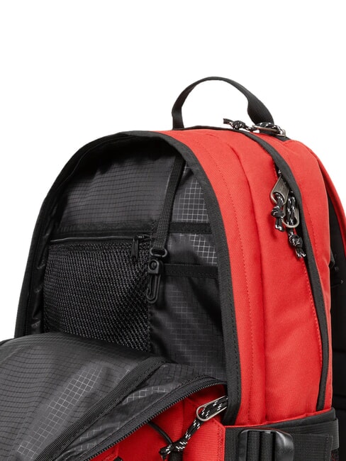 GERYS  15" Laptop Backpack cs tomato - Backpacks & School and Leisure