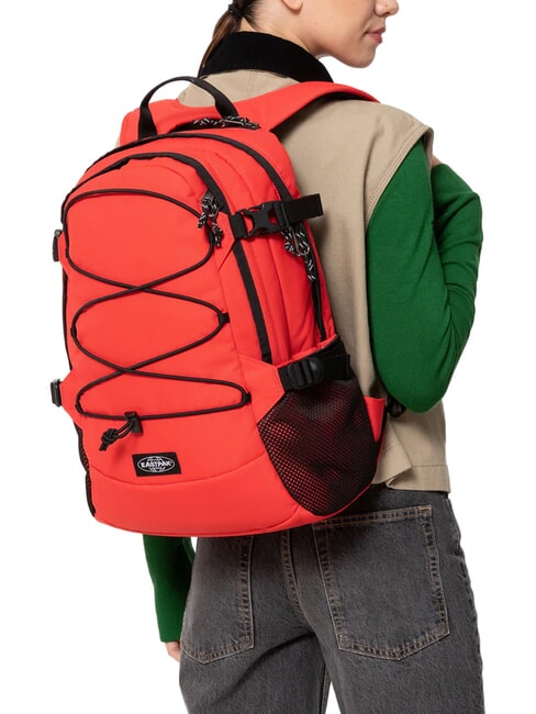 GERYS  15" Laptop Backpack cs tomato - Backpacks & School and Leisure