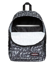 EASTPAK OUT OF OFFICE 13 "laptop backpack inflated black - Backpacks & School and Leisure - 4