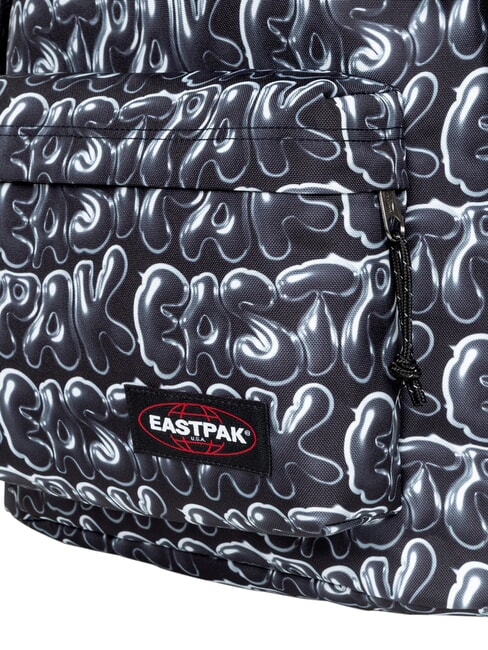 OUT OF OFFICE 13 "laptop backpack inflated black - Backpacks & School and Leisure