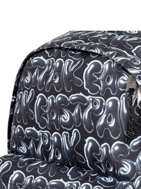 OUT OF OFFICE 13 "laptop backpack inflated black - Backpacks & School and Leisure