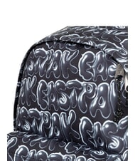 EASTPAK OUT OF OFFICE 13 "laptop backpack inflated black - Backpacks & School and Leisure - 6