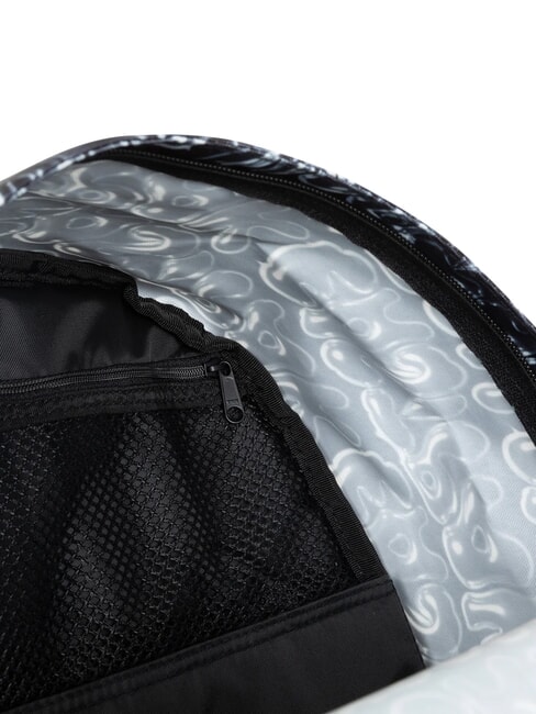 OUT OF OFFICE 13 "laptop backpack inflated black - Backpacks & School and Leisure