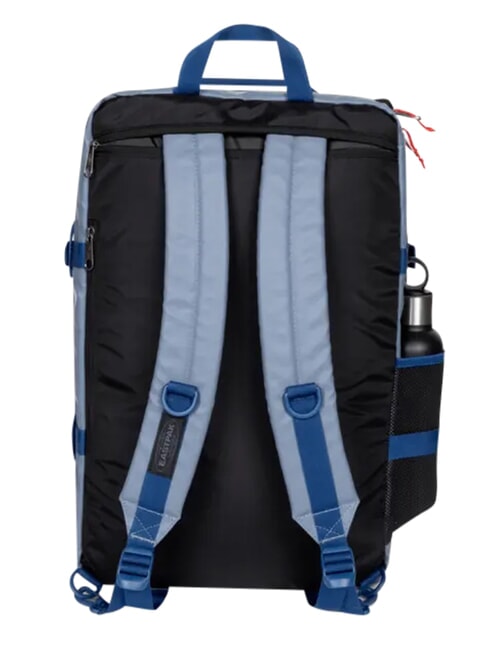 TRAVELPACK  Travel backpack, 17 "pc holder tarp kntrst cob - Backpacks & School and Leisure