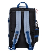 EASTPAK TRAVELPACK  Travel backpack, 17 "pc holder tarp kntrst cob - Backpacks & School and Leisure - 2