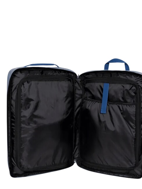 TRAVELPACK  Travel backpack, 17 "pc holder tarp kntrst cob - Backpacks & School and Leisure