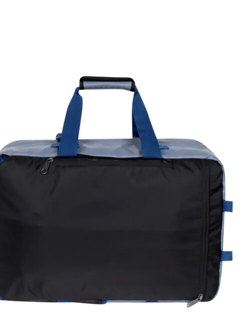 TRAVELPACK  Travel backpack, 17 "pc holder tarp kntrst cob - Backpacks & School and Leisure