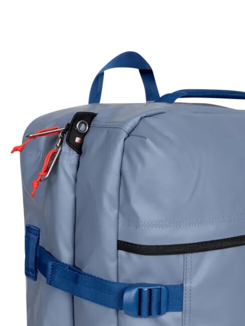 TRAVELPACK  Travel backpack, 17 "pc holder tarp kntrst cob - Backpacks & School and Leisure