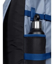 EASTPAK TRAVELPACK  Travel backpack, 17 "pc holder tarp kntrst cob - Backpacks & School and Leisure - 8