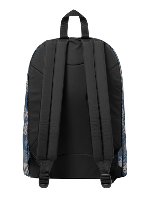 OUT OF OFFICE 13 "laptop backpack brize blue beige - Backpacks & School and Leisure