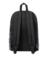 EASTPAK OUT OF OFFICE 13 "laptop backpack brize blue beige - Backpacks & School and Leisure - 2