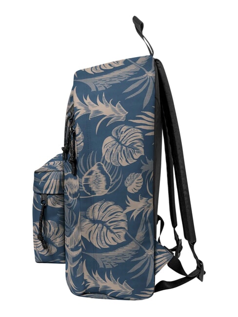 OUT OF OFFICE 13 "laptop backpack brize blue beige - Backpacks & School and Leisure