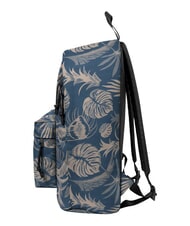 EASTPAK OUT OF OFFICE 13 "laptop backpack brize blue beige - Backpacks & School and Leisure - 3