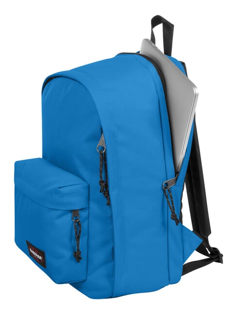 BACK TO WORK Laptop backpack 15 " aurora blue - Backpacks & School and Leisure