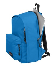 EASTPAK BACK TO WORK Laptop backpack 15 " aurora blue - Backpacks & School and Leisure - 3