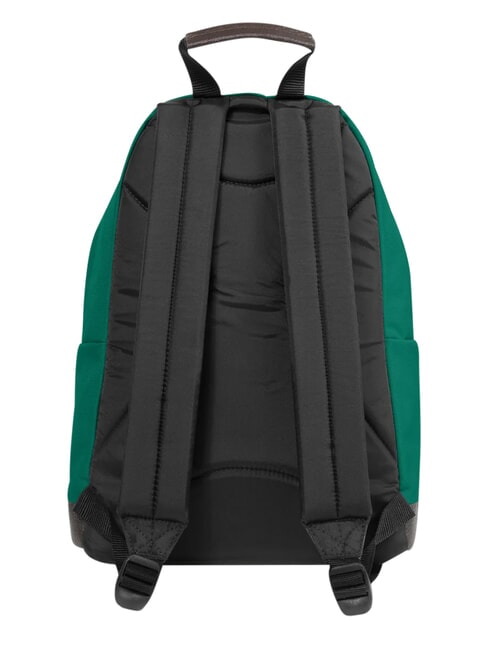 WYOMING 15" laptop backpack pineneedle green - Backpacks & School and Leisure