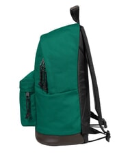 EASTPAK WYOMING 15" laptop backpack pineneedle green - Backpacks & School and Leisure - 3