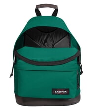 EASTPAK WYOMING 15" laptop backpack pineneedle green - Backpacks & School and Leisure - 4