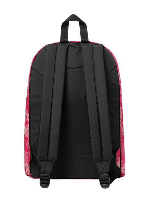 OUT OF OFFICE 13 "laptop backpack brize pink beige - Backpacks & School and Leisure
