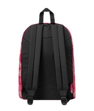 EASTPAK OUT OF OFFICE 13 "laptop backpack brize pink beige - Backpacks & School and Leisure - 2